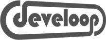 Develoop GmbH Logo